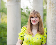 Elodie Harper: History’s Child