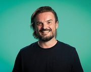 Thinking Differently with Greg Stobbs