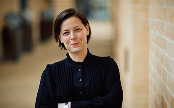 Chloe Dalton: Raising Hare