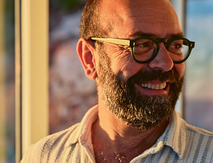 Have Lunch with José Pizarro