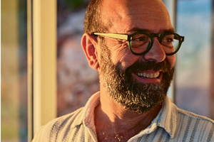 José Pizarro: Redefining Spanish Cooking