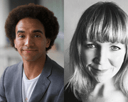We Love Gardens with Joseph Coelho and Fiona Lumbers