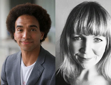 We Love Gardens with Joseph Coelho and Fiona Lumbers