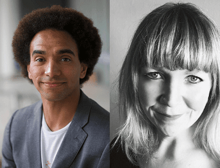 We Love Gardens with Joseph Coelho and Fiona Lumbers