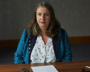Lucy Easthope: Roadmaps for Resilience