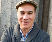 Island Hopping with Yuval Zommer