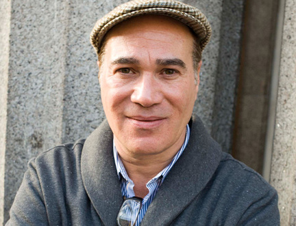 Island Hopping with Yuval Zommer