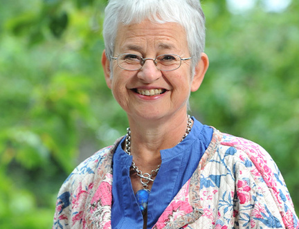The Wonderful World of Jacqueline Wilson