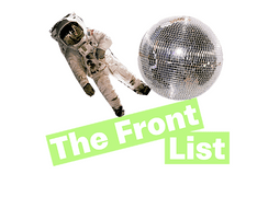 The Front List