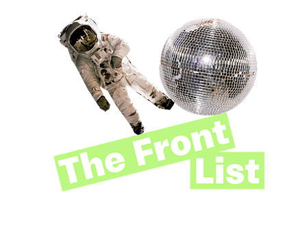 The Front List