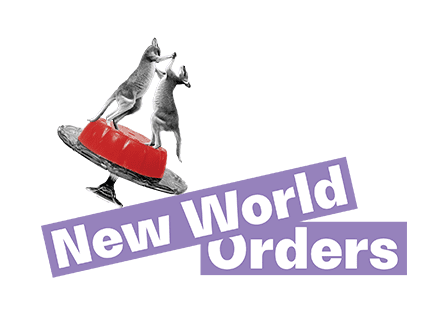 New World Orders