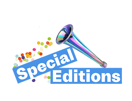 Special Editions