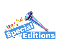 Special Editions