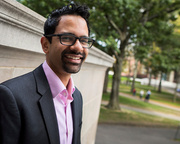 Sunil Amrith: The Burning Earth