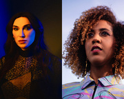 Dark Magic with Saara El-Arifi & Juno Dawson
