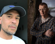 Jeremy Atherton Lin & Charlie Porter: Trying to Make it Home