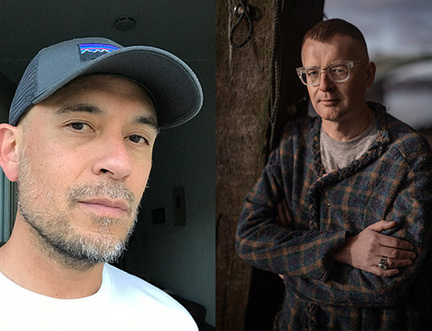 Jeremy Atherton Lin & Charlie Porter: Trying to Make it Home