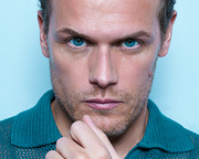 Sam Heughan: On the Rocks