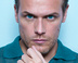 Sam Heughan: On the Rocks