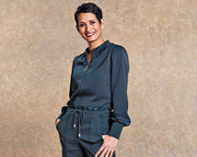 Naga Munchetty: It’s (Not) All In Your Head