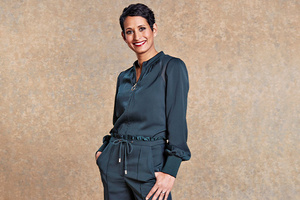 Naga Munchetty: It’s (Not) All In Your Head