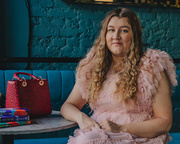 In the Spotlight with Elle McNicoll