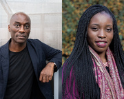 Ekow Eshun & Imaobong Umoren: New Empires