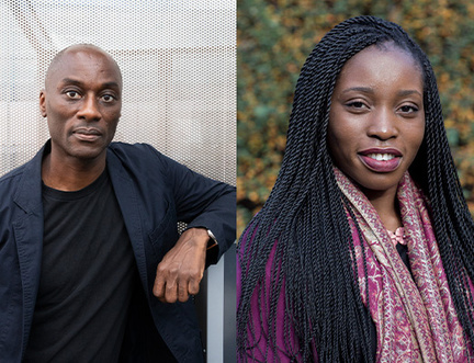 Ekow Eshun & Imaobong Umoren: New Empires