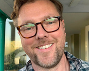 Damian Barr: Forgotten Love