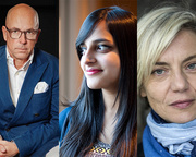 Dylan Jones, Miranda Sawyer & Arusa Qureshi: Music Across the Decades