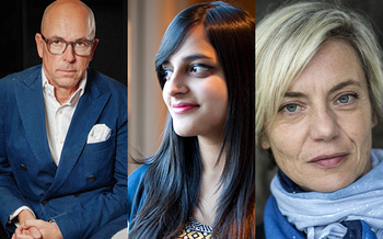 Dylan Jones, Miranda Sawyer & Arusa Qureshi: Music Across the Decades