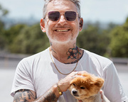 Learn to Write Good: A Workshop with Dominic Hoey