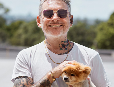 Learn to Write Good: A Workshop with Dominic Hoey