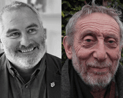 Pocket Shakespeare with Chris Riddell & Michael Rosen