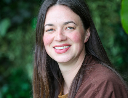 How Does Your Garden Grow? With Frances Tophill