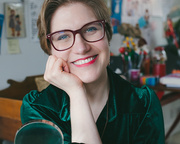 Solve Mysteries with Robin Stevens