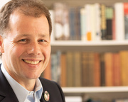 Christopher de Bellaigue: Power and Politics in the Ottoman Empire