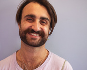Invent a Story with Niall Moorjani