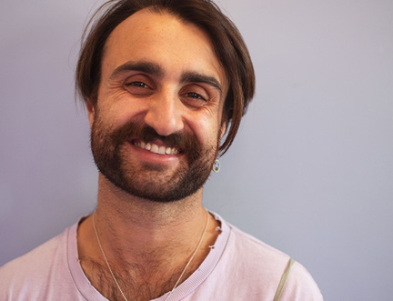 Invent a Story with Niall Moorjani