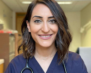Become a Real-Life Superhero with Dr Punam Krishan