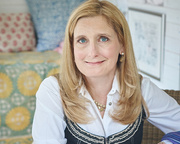 Dive into Dragons with Cressida Cowell