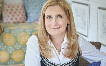 Dragon Training with Cressida Cowell