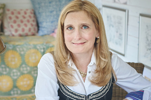 Dive into Dragons with Cressida Cowell
