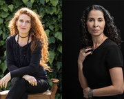 Catherine Chidgey & Laila Lalami: Dreaming Dangerously