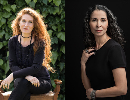Catherine Chidgey & Laila Lalami: Dreaming Dangerously