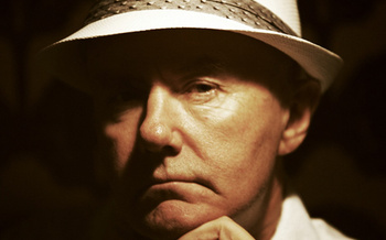 Irvine Welsh: The Second Summer of Love