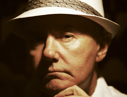 Irvine Welsh: The Second Summer of Love
