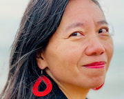 Xiaolu Guo: A Whale of a Retelling