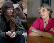 Elisa Levi & Sara Mesa: Spain’s New Literary Horizons
