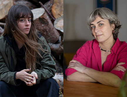 Elisa Levi & Sara Mesa: Spain’s New Literary Horizons